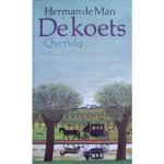 Herman de Man - De Koets