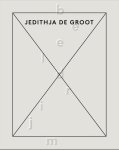 Jedithja Groot - Beeldrijm