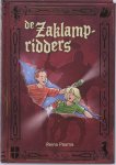 R. Pasma - De zaklampridders
