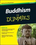 Jonathan Landaw & Stephan Bodian - Buddhism For Dummies 2nd