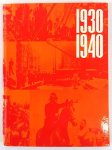 Friso Endt - 1930-1940 Friso Endt - 1930-1940