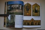  - de gehele stad en haar meesterwerken  FLORENCE  Het Gouden Boek van Florence  musea - galerijen - paleizen - monumenten