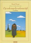 Marcel Proust, Stéphane Heuet [Ill.] - Combray Op zoek naar de verloren tijd