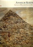 KIEFER, Anselm - Anselm Kiefer - The Seven Heavenly Palaces 1973-2001. With an essay by Christoph Ransmayr. KIEFER, Anselm - Anselm Kiefer - The Seven Heavenly Palaces 1973-2001. With an essay by Christoph Ransmayr.