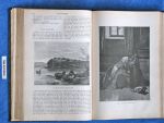 [redactie] - De Huisvriend - Jaargang 1883 - Geillustreerd Magazijn gewijd aan Letteren en Kunst - Lectuur voor Iedereen