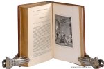 Ligny, le père de - Histoire de notre seigneur Jésus-Christ. Ornée de quarante planches, d'après les grands maîtres, d'un titre gravé et d'une carte de la Terre Sainte.