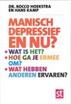 Hans Kamp - Manisch depressief en nu?