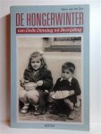 VAN DER ZEE Henri - De Hongerwinter. Van Dolle Dinsdag tot Bevrijding.