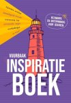 Vuurbaak - Vuurbaak-Inspiratieboek (nieuw)