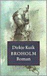 Dirkje Kuik - Broholm