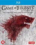  - Game Of Thrones - Seizoen 1 & 2