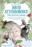Nathan Joyce - A Celebration of David Attenborough: The Activity Book