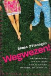 O'Flanagan, Sheila - Wegwezen!