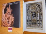 Krapf, Michael (ed.) - Triumph der Phantasie. Barocke Modelle von Hildebrandt bis Mollinarolo