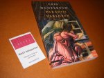 Nooteboom, Cees - Paradijs verloren. Roman