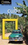 Christopher P. Baker - National Geographic Reisgids  -   Cuba