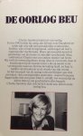 Sagan, Françoise - De oorlog beu Sagan, Françoise - De oorlog beu