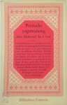 Mahmud Ibn Umar - Perzische yogatraining
