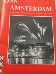 Amsterdam - Ons Amsterdam jaar 1965 van januari tot december