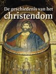N.v.t., Jonathan Hill - De geschiedenis van het Christendom