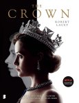 Robert Lacey - The Crown Het officiële verhaal achter de succesvolle Netflix-serie