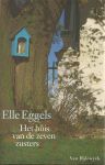 Eggels, Elle - Het huis van de zeven zusters