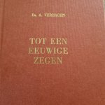 Nieuwland - Uit het leven van ds. a. verhagen