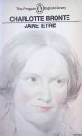 Brontë, Charlotte - Jane Eyre Brontë, Charlotte - Jane Eyre