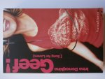 Denezjkina, Irina - Geef Denezjkina, Irina - Geef