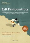 Leen Paape; Leo Voort - Exit Fantoomtrots