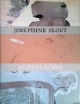 Kaiser, Franz W. & Josephine Sloet - Josephine Sloet: Assimilation