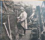 Sheffield, G. - 1914-1918 / het westelijke front in de Eerste Wereldoorlog