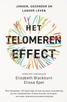Elizabeth Blackburn-Elissa Epel - (1) Het Telomeren Effect