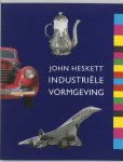 J. Heskett, J. Nelissen - Industriele vormgeving