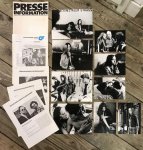 Uli Edel (director) - Christiane F. Wir Kinder vom Bahnhof Zoo