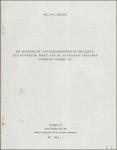 HILGER, Hans, Peter. - DE MONSTRANS VAN NIEDERMORMTER BIJ KLEVE, EEN ONGEKEND WERK VAN DE ANTWERPSE EDELSMID WIERICK SOMERS III.