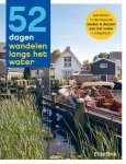 Ellie Brik 71784 - 52 dagen wandelen langs het water met overnachtingen in Nederland en België