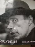 Katz, Benjamin / Siegfried Gohr - Souvenirs