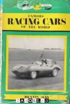 Dennis May - Famous Racing Cars of the World