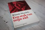 Mandela, Winnie - EEN STUK VAN MIJN ZIEL.