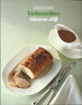 red Time-Life - Varkensvlees nieuwe stijl - gezond koken