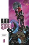 Rick Remender - Black Science Volume 1: How to Fall Forever