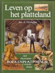 Niemeijer, Jan A. - Leven op het platteland