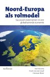 Frank Jan de Graaf - Noord-Europa als rolmodel