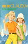 Grashoff, Cok - Pas op claudia