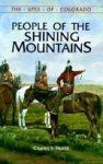 Charles Seabrooke Marsh - People of the Shining Mountains
