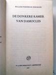 GERESERVEERD VOOR KOPER Hermans, Willem Frederik - De donkere kamer van Damokles (Ex.5)