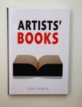 ARTIST BOOKS - Artists' Books: Caldic Collectie