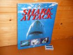 Mac McDiarmid - Shark Attack