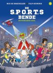 Nico De Braeckeleer - Buitenaards spel! / De S.P.O.R.T.S. bende / 2